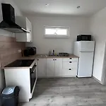Vakantiehuis Jesenice