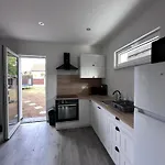 Vakantiehuis Jesenice *