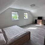 Vakantiehuis Jesenice Lipova (Cheb)