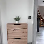 Vakantiehuis Jesenice *