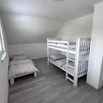Jesenice Vakantiehuis Lipova (Cheb)