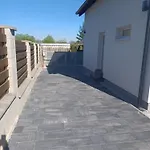 Vakantiehuis Jesenice *