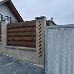 Jesenice Lipova (Cheb)