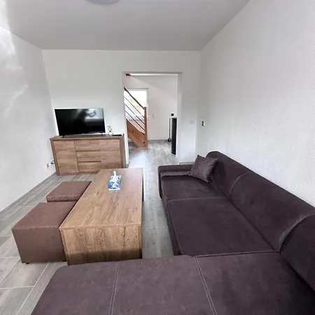 Holiday home Jesenice Lipova (Cheb)