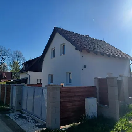 Jesenice * Lipova (Cheb)