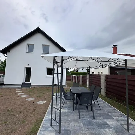 Jesenice 度假居