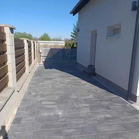 Дом отдыха Jesenice *