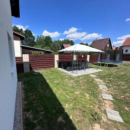 Jesenice Lipova (Cheb)