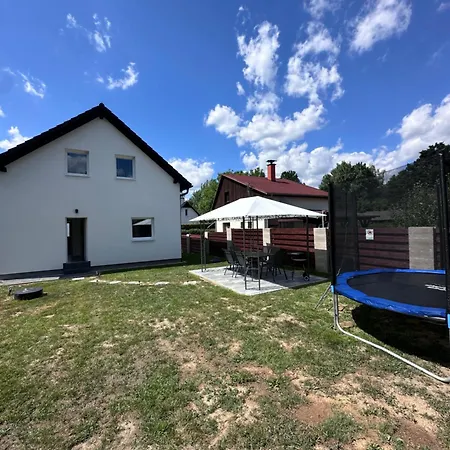 Nyaraló Jesenice
