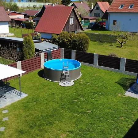 Jesenice Lipova (Cheb)