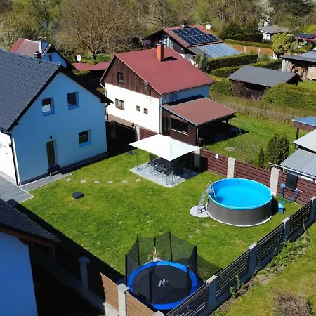 Jesenice * Lipova (Cheb)