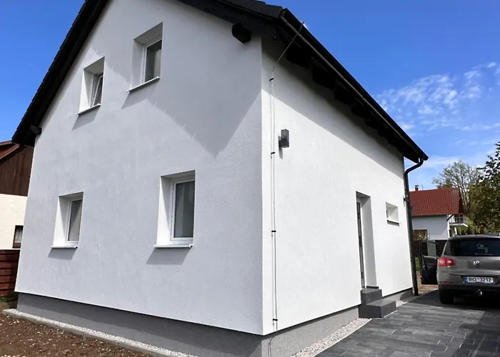 Semesterbostad Jesenice