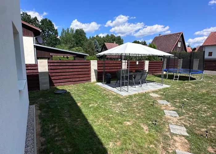 Jesenice Lipova (Cheb)