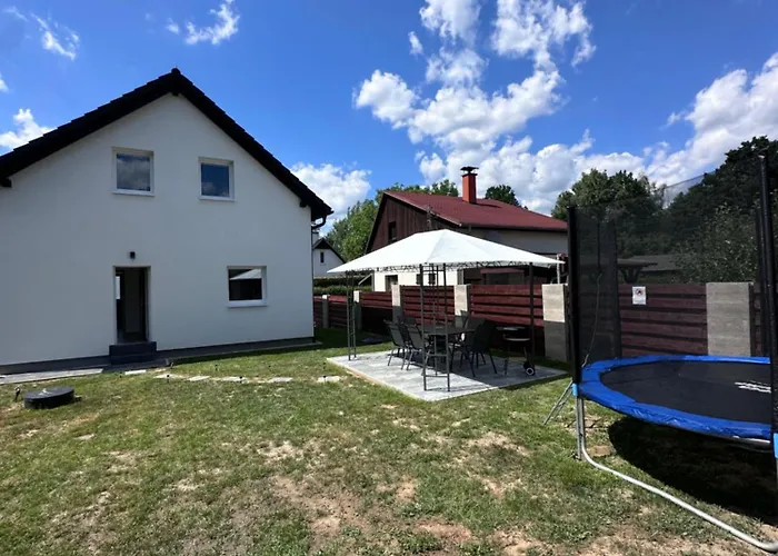 Semesterbostad Jesenice